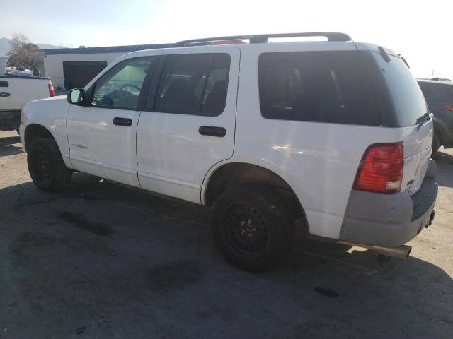 Photo 2 from auction – 2002 FORD EXPLORER X with VIN 1FMZU72E52ZA37245
