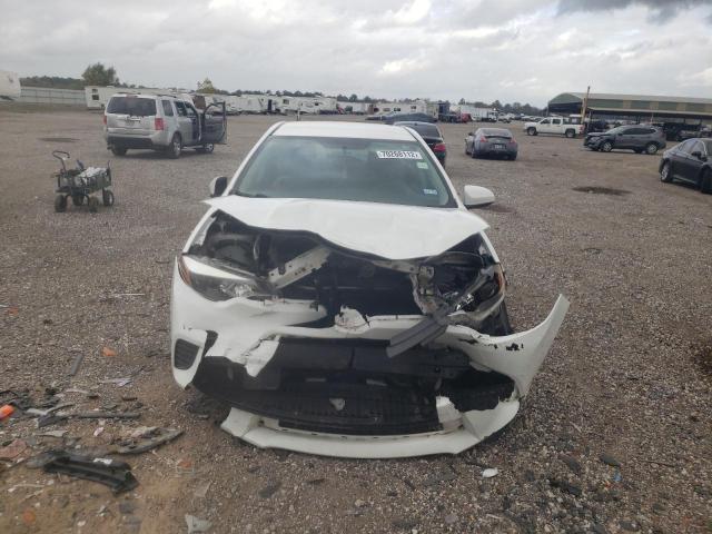 Photo 5 from auction – 2015 TOYOTA COROLLA L with VIN 5YFBURHE9FP305996
