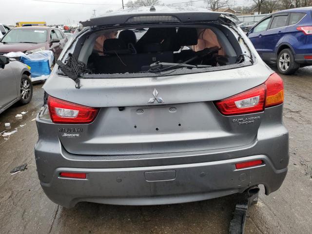 Photo 6 from auction – 2012 MITSUBISHI OUTLANDER with VIN JA4AP4AU0CZ002480