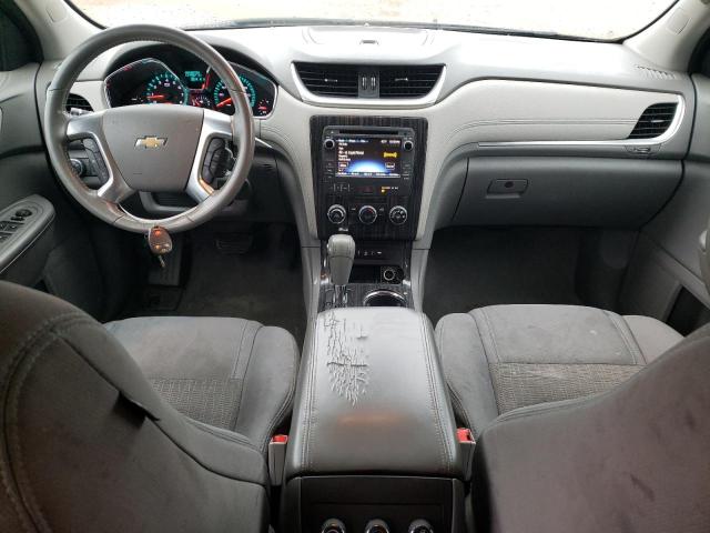 Photo 8 from auction – 2013 CHEVROLET TRAVERSE L with VIN 1GNKVGKD3DJ138478