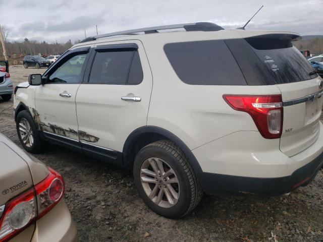Photo 2 from auction – 2011 FORD EXPLORER X with VIN 1FMHK8D80BGA08147