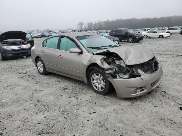 Photo 4 from auction – 2011 NISSAN ALTIMA BAS with VIN 1N4AL2AP7BC158488