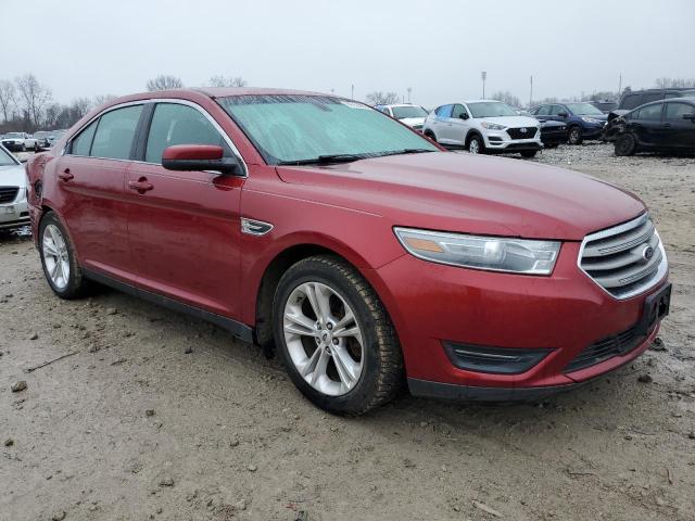 Photo 4 from auction – 2013 FORD TAURUS SEL with VIN 1FAHP2E98DG190473