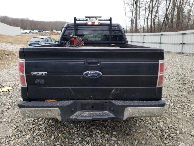 Photo 6 from auction – 2009 FORD F150 SUPER with VIN 1FTPX14V49KC15744