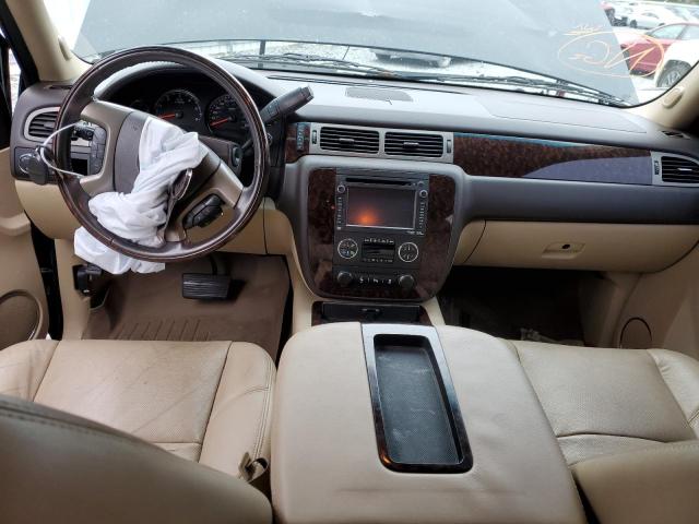 Photo 8 from auction – 2012 GMC YUKON DENA with VIN 1GKS2EEF1CR324558