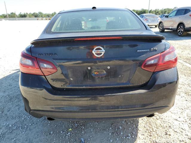Photo 6 from auction – 2018 NISSAN ALTIMA 2.5 with VIN 1N4AL3AP4JC295795