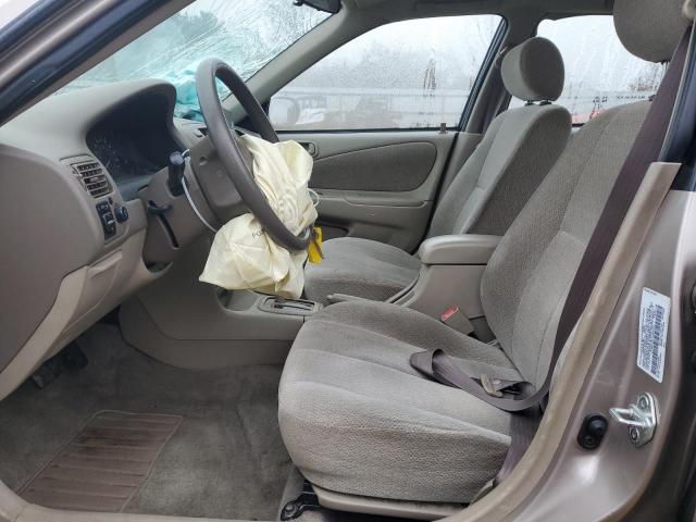 Photo 7 from auction – 2001 TOYOTA COROLLA CE with VIN 2T1BR12E01C421253