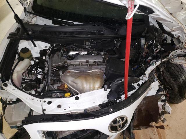 Photo 11 from auction – 2010 TOYOTA CAMRY BASE with VIN 4T1BF3EK8AU545713