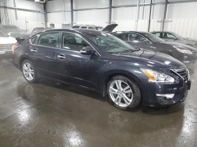 Photo 4 from auction – 2015 NISSAN ALTIMA 3.5 with VIN 1N4BL3AP9FC146391
