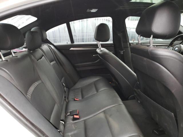 Photo 10 from auction – 2014 BMW 535 I with VIN WBA5B1C52ED476471