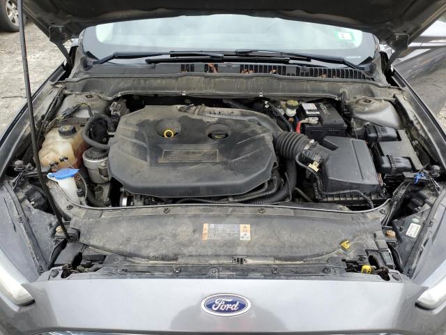 Photo 11 from auction – 2013 FORD FUSION TIT with VIN 3FA6P0D94DR210384