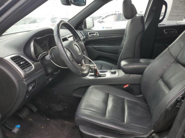Photo 7 from auction – 2018 JEEP GRAND CHER with VIN 1C4RJFBG2JC106077