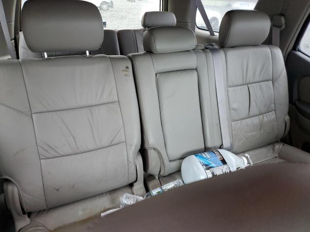 Фото 10 с аукциона – 2003 TOYOTA SEQUOIA SR с VIN 5TDBT44A73S139232