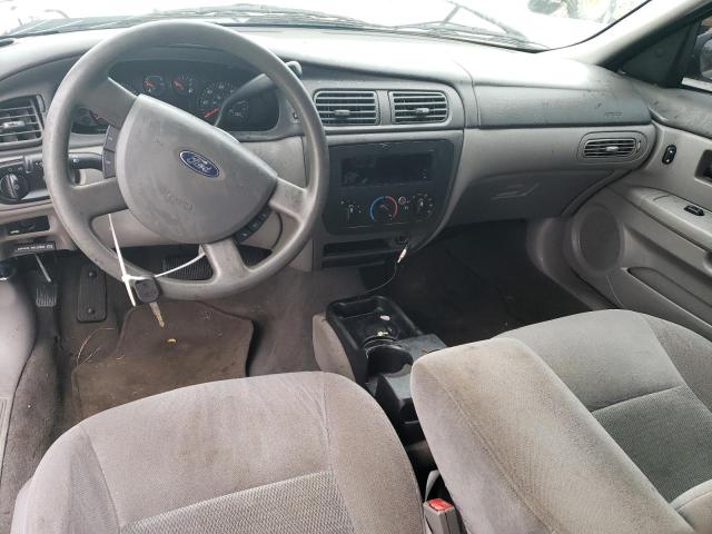 Photo 8 from auction – 2006 FORD TAURUS SE with VIN 1FAFP53226A237811