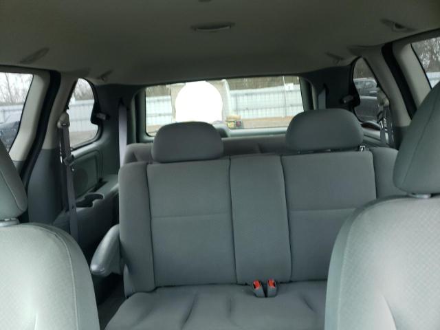 Foto 10 de la subasta – 2007 DODGE CARAVAN SX con VIN 1D4GP45R47B249539