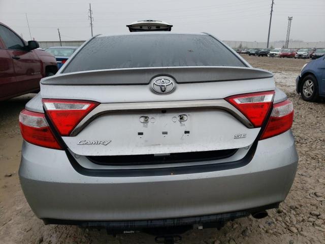 Photo 6 from auction – 2016 TOYOTA CAMRY LE with VIN 4T1BF1FK9GU540869