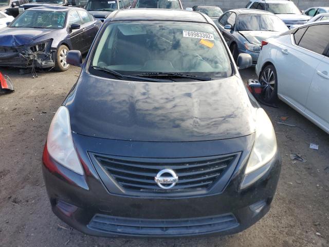 Photo 5 from auction – 2012 NISSAN VERSA S with VIN 3N1CN7AP5CL836948