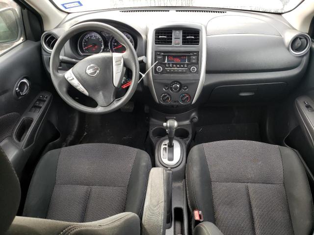 Photo 8 from auction – 2018 NISSAN VERSA with VIN 3N1CN7AP5JL803705