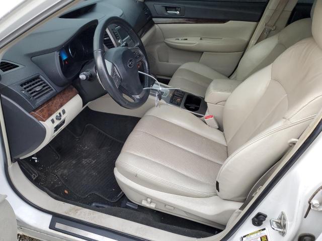 Photo 7 from auction – 2013 SUBARU LEGACY 2.5 with VIN 4S3BMBK64D3004728