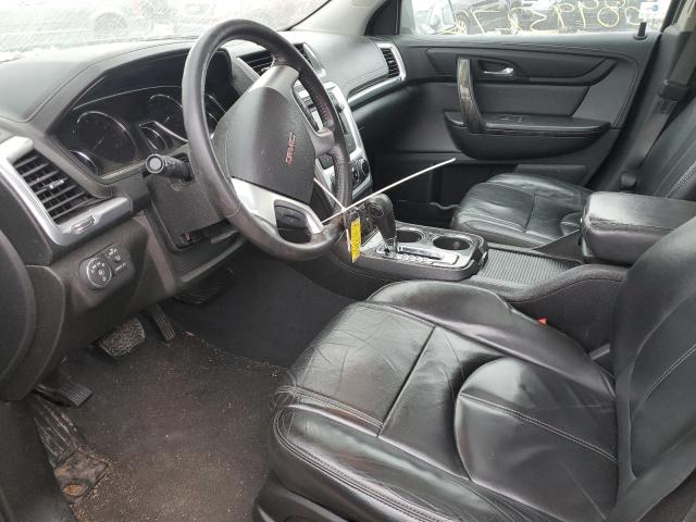 Photo 7 from auction – 2015 GMC ACADIA SLT with VIN 1GKKRRKD2FJ388441