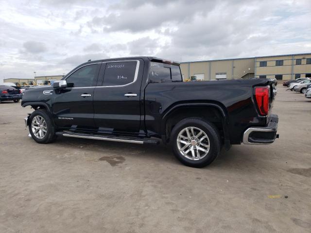 Photo 2 from auction – 2020 GMC SIERRA C15 with VIN 3GTP8DED1LG274205