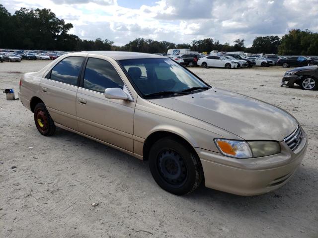 Photo 4 from auction – 2000 TOYOTA CAMRY CE with VIN JT2BG22K3Y0452074