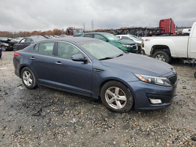 Photo 4 from auction – 2015 KIA OPTIMA LX with VIN KNAGM4A76F5612637