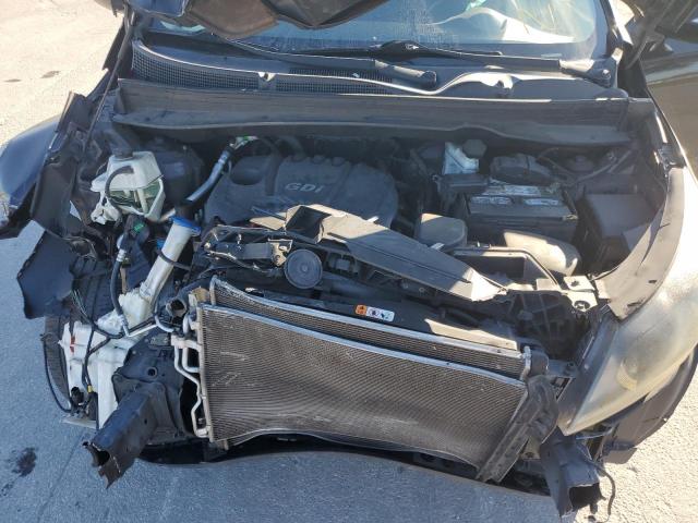 Photo 12 from auction – 2014 KIA SPORTAGE E with VIN KNDPC3AC5E7577069