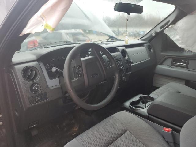Photo 8 from auction – 2014 FORD F150 SUPER with VIN 1FTFX1CF5EKG41894
