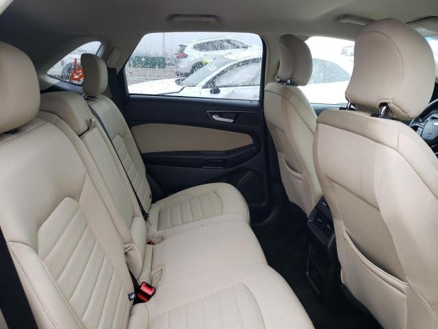 Photo 11 from auction – 2018 FORD EDGE SE with VIN 2FMPK3G94JBB74454