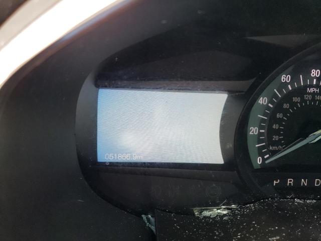 Photo 9 from auction – 2020 FORD EDGE TITAN with VIN 2FMPK3K99LBB35451