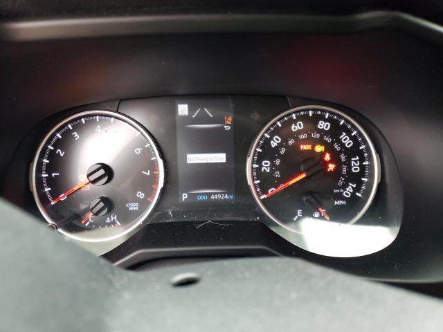 Photo 9 from auction – 2020 TOYOTA RAV4 LE with VIN 2T3F1RFV1LC094907