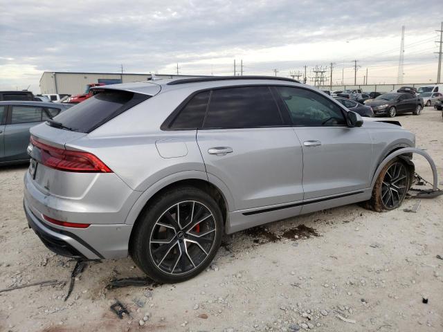 Photo 3 from auction – 2019 AUDI Q8 PRESTIG with VIN WA1FVAF15KD032949
