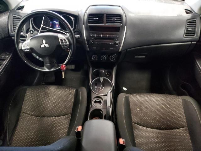 Photo 8 from auction – 2013 MITSUBISHI OUTLANDER with VIN 4A4AP3AU1DE005504