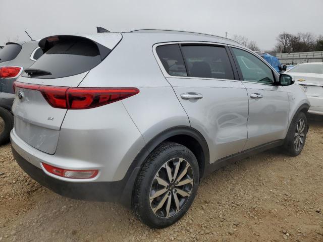 Zdjęcie 3 z aukcji – 2017 KIA SPORTAGE E z VIN KNDPNCAC7H7250056