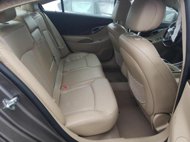 Photo 10 from auction – 2011 BUICK LACROSSE C with VIN 1G4GC5ED0BF281405