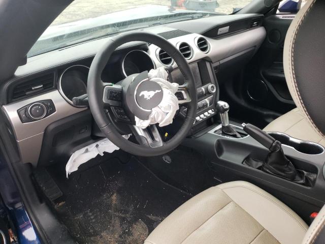 Photo 8 from auction – 2018 FORD MUSTANG with VIN 1FA6P8CF9J5107580