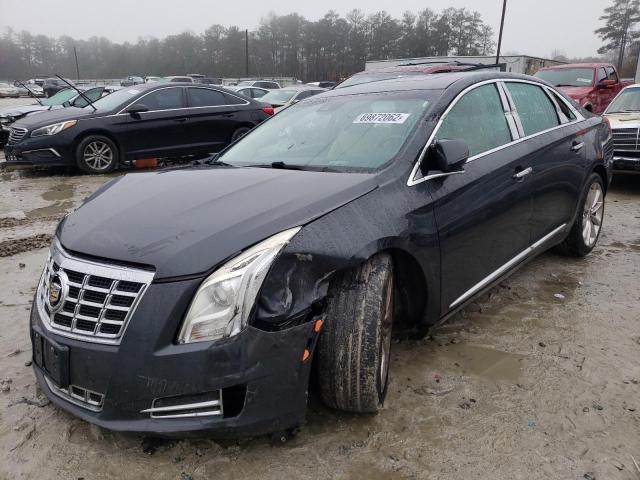Photo 1 from auction – 2013 CADILLAC XTS PREMIU with VIN 2G61S5S31D9100531