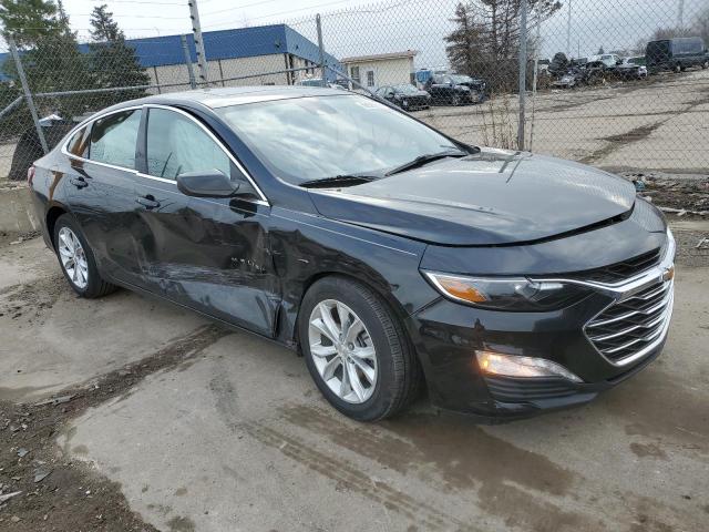 Photo 4 from auction – 2019 CHEVROLET MALIBU LT with VIN 1G1ZD5ST4KF187459