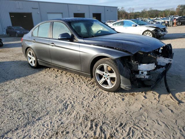 BMW 328 I 2013 z numerem VIN WBA3A5G57DNP20944 - Zdjęcie z aukcji