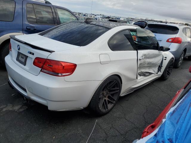 Photo 3 from auction – 2010 BMW M3 with VIN WBSWD9C53AP363002
