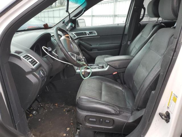 Photo 7 from auction – 2015 FORD EXPLORER X with VIN 1FM5K8D82FGC23599