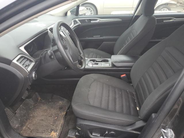 Photo 7 from auction – 2018 FORD FUSION SE with VIN 3FA6P0HD0JR232439