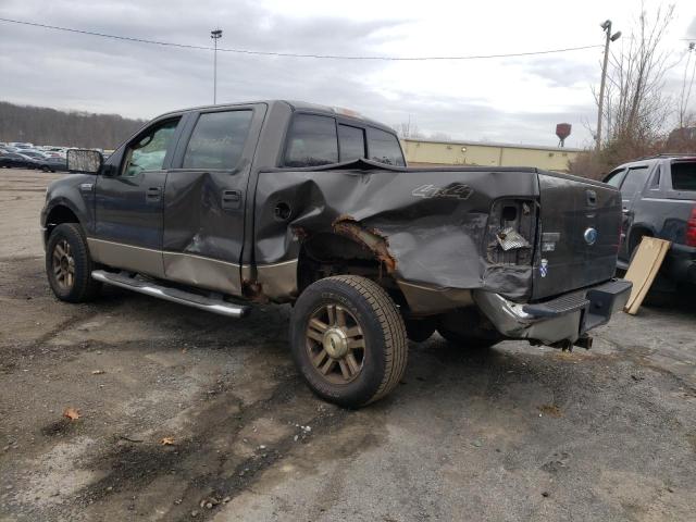 Photo 2 from auction – 2006 FORD F150 SUPER with VIN 1FTPW14586FA13710