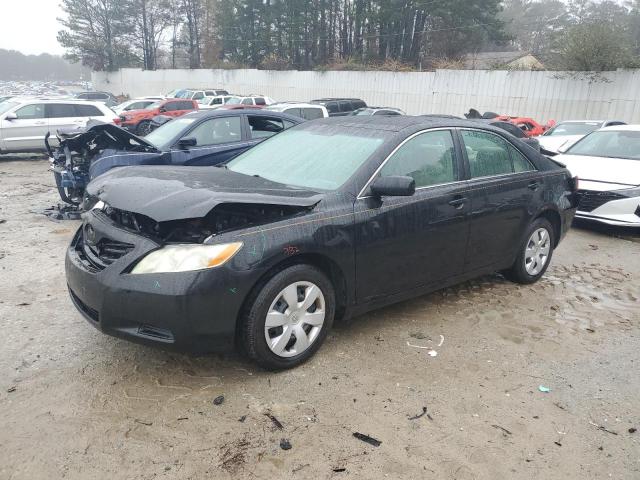 Photo 1 from auction – 2009 TOYOTA CAMRY BASE with VIN 4T1BE46K19U372605
