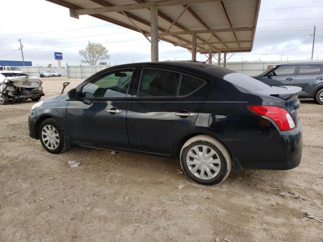 Photo 2 from auction – 2017 NISSAN VERSA S with VIN 3N1CN7AP8HL895984