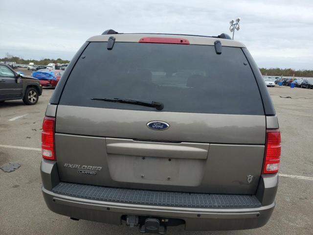 Photo 6 from auction – 2002 FORD EXPLORER L with VIN 1FMDU75W62UA47682