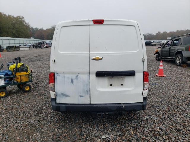 Photo 6 from auction – 2015 CHEVROLET CITY EXPRE with VIN 3N63M0YN2FK714471