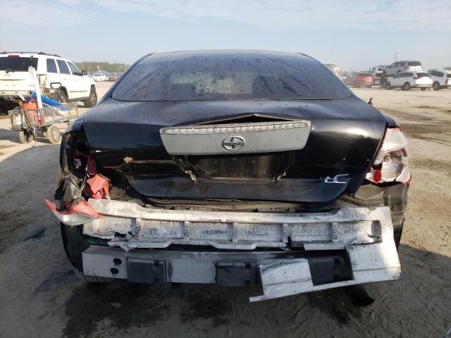 Photo 6 from auction – 2006 TOYOTA SCION TC with VIN JTKDE177960070495