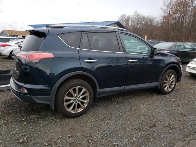 Photo 3 from auction – 2017 TOYOTA RAV4 LIMIT with VIN 2T3DFREV6HW559293